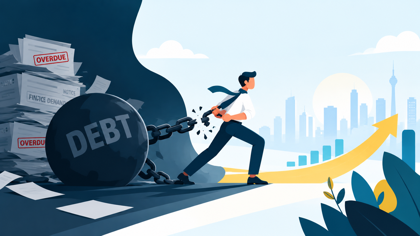 Debt Recovery