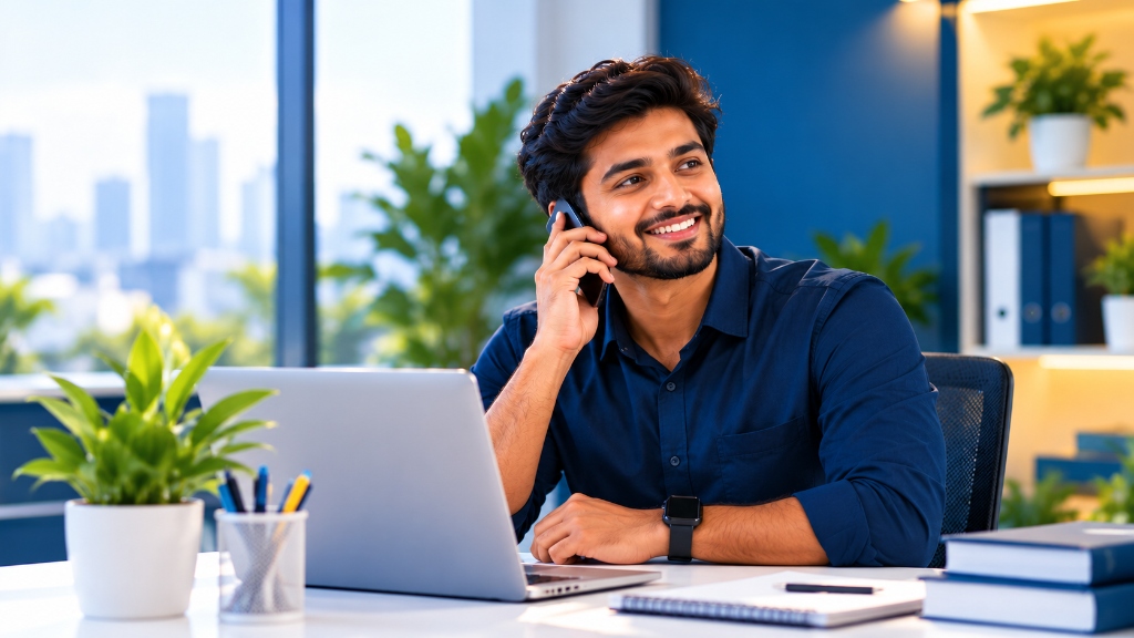 Fintech Credit Solutions Professional Client Advisor