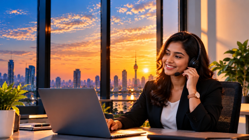 Fintech Credit Solutions - Dedicated Client Consultation